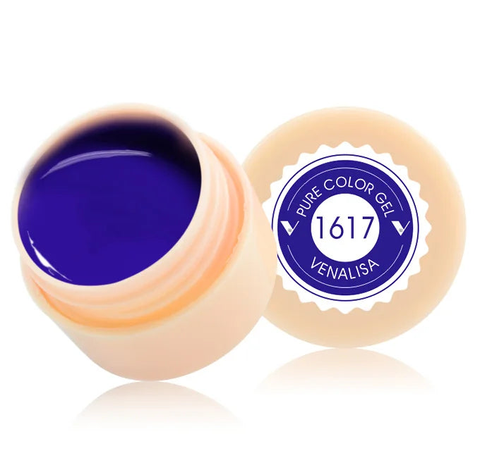 Venalisa Starry Painting Gel – 5 ml – Nailart-Gel für feine Designs & Linien
