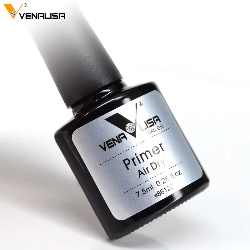 Venalisa Primer – Säurefrei, Air Dry, für Gel & Acryl Nägel