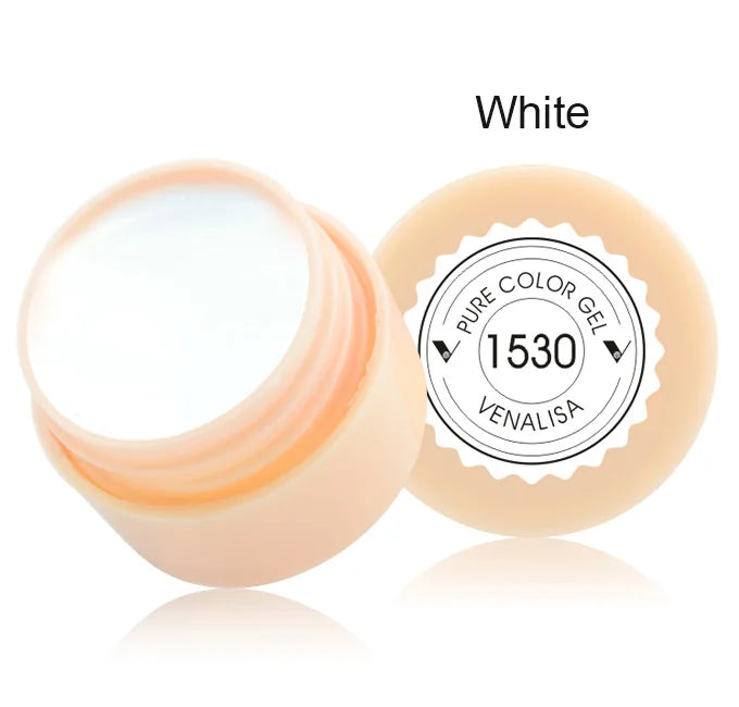 Venalisa Starry Painting Gel – 5 ml – Nailart-Gel für feine Designs & Linien