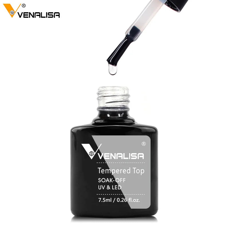 Venalisa Primer – Säurefrei, Air Dry, für Gel & Acryl Nägel
