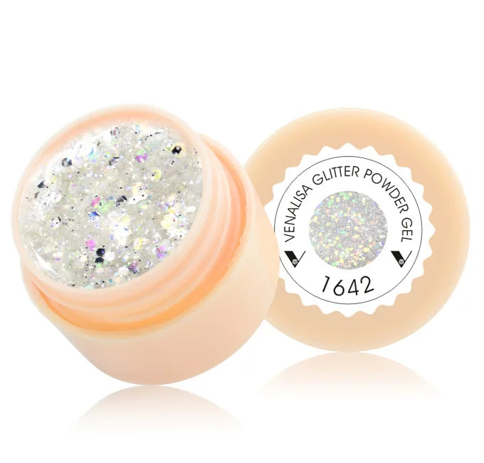 Venalisa Starry Painting Gel – 5 ml – Nailart-Gel für feine Designs & Linien