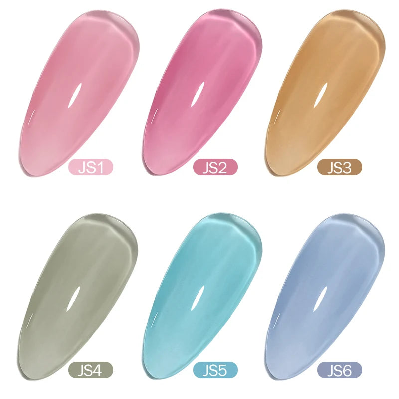 VENALISA SPAR Cat Eye Gel – 7,5 ml Magnetischer UV-Gel-Lack – 9D Chameleon-Effekt – Katzenaugeneffekt – Nagelstudio-Qualität