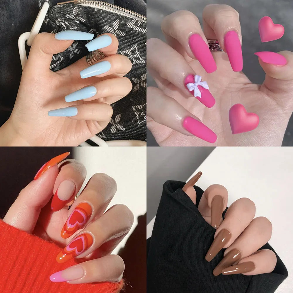 VENALISA Crystal UV Gel 12ml – French Nails, Glitzer, Pearl, HEMA-frei 1. Kollektion