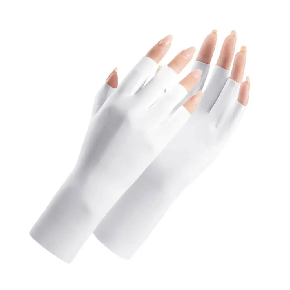 UV-Schutz Handschuhe – Mehrweg | Verschiedene Farben