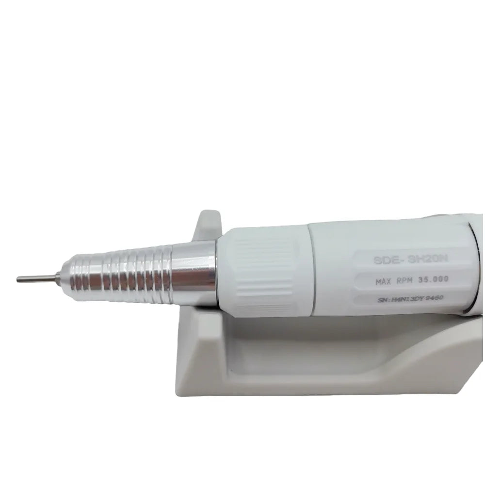 STRONG Handstück SDE-H200 / H37L / SH20N / M45C / 105L – 2.35 mm Ersatzgriff für STRONG 210 Micromotor, 45.000 U/min