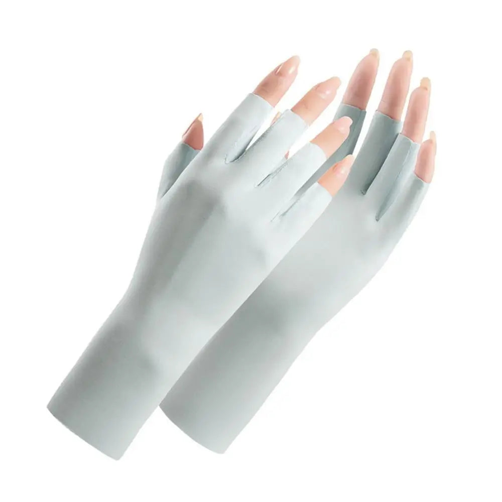 UV-Schutz Handschuhe – Mehrweg | Verschiedene Farben