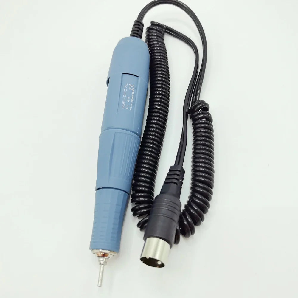 STRONG Handstück SDE-H200 / H37L / SH20N / M45C / 105L – 2.35 mm Ersatzgriff für STRONG 210 Micromotor, 45.000 U/min