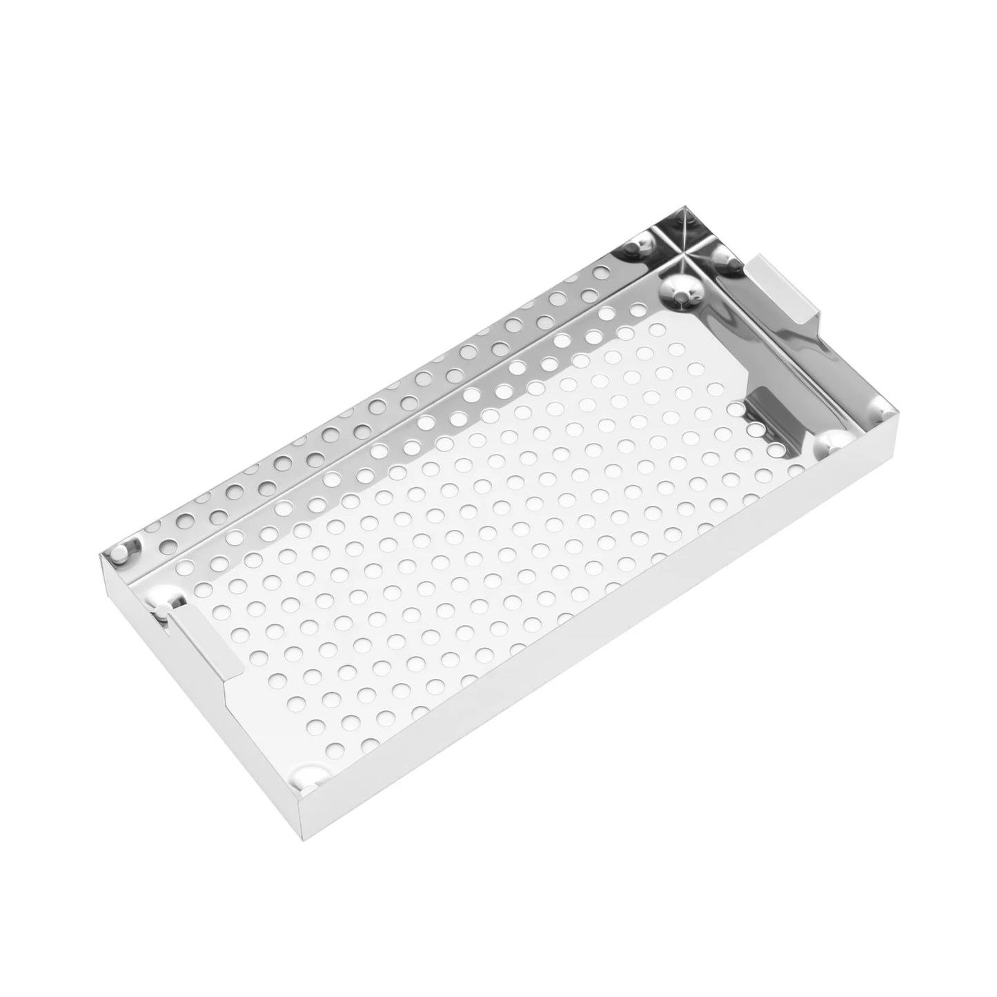 Heißluft-Sterilisator 300W – 50–220 °C | Für Nagelstudio & Kosmetik