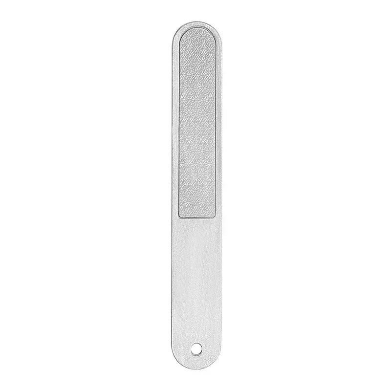 Edelstahl-Zehennagelknipser – Extra großes Öffnen, Spritzschutz-Design