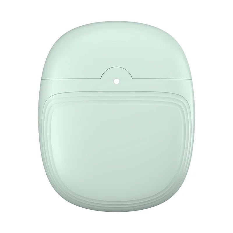 2-in-1 Elektrischer Nageltrimmer & Schleifer mit LED – Wiederaufladbar via USB, für Baby, Erwachsene & Senioren