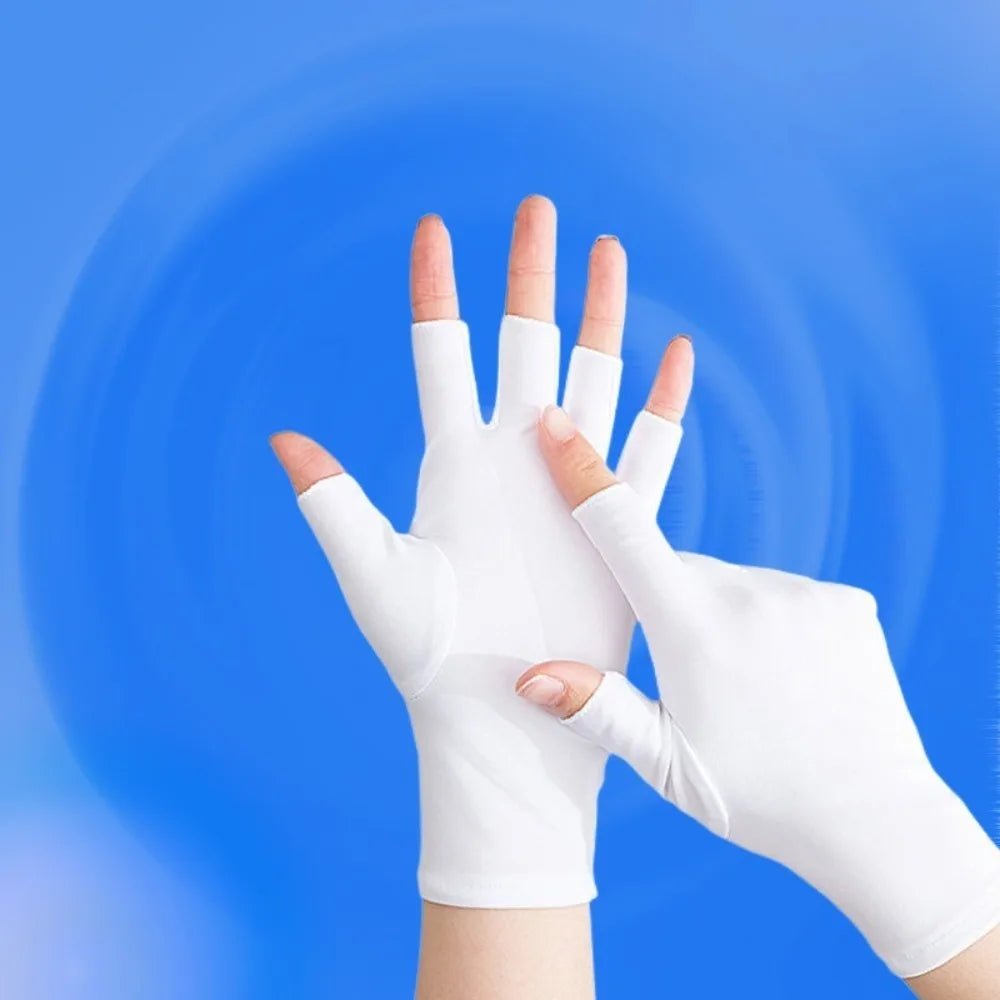 UV-Schutz Handschuhe – Mehrweg | Verschiedene Farben