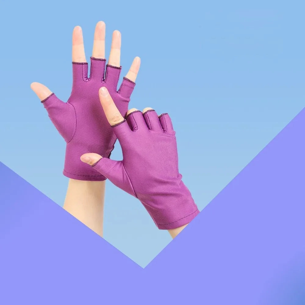 UV-Schutz Handschuhe – Mehrweg | Verschiedene Farben