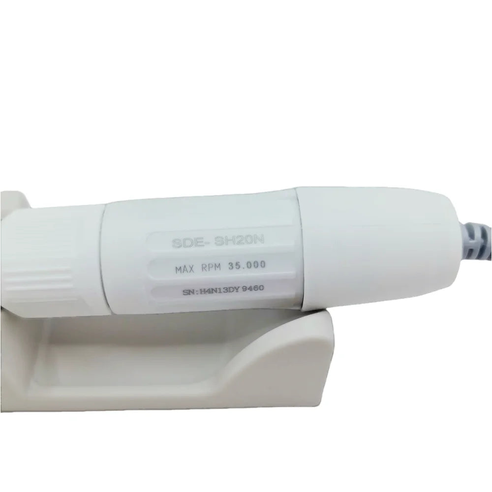 STRONG Handstück SDE-H200 / H37L / SH20N / M45C / 105L – 2.35 mm Ersatzgriff für STRONG 210 Micromotor, 45.000 U/min