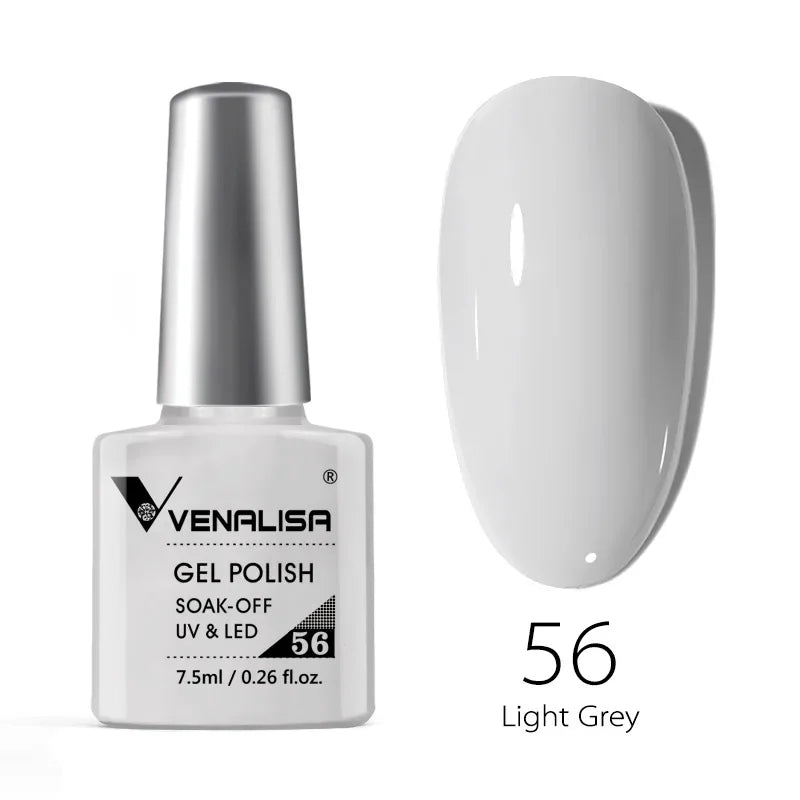 Venalisa GDCOCO Gel-Lack – 7,5 ml – Neon Sommerfarben II