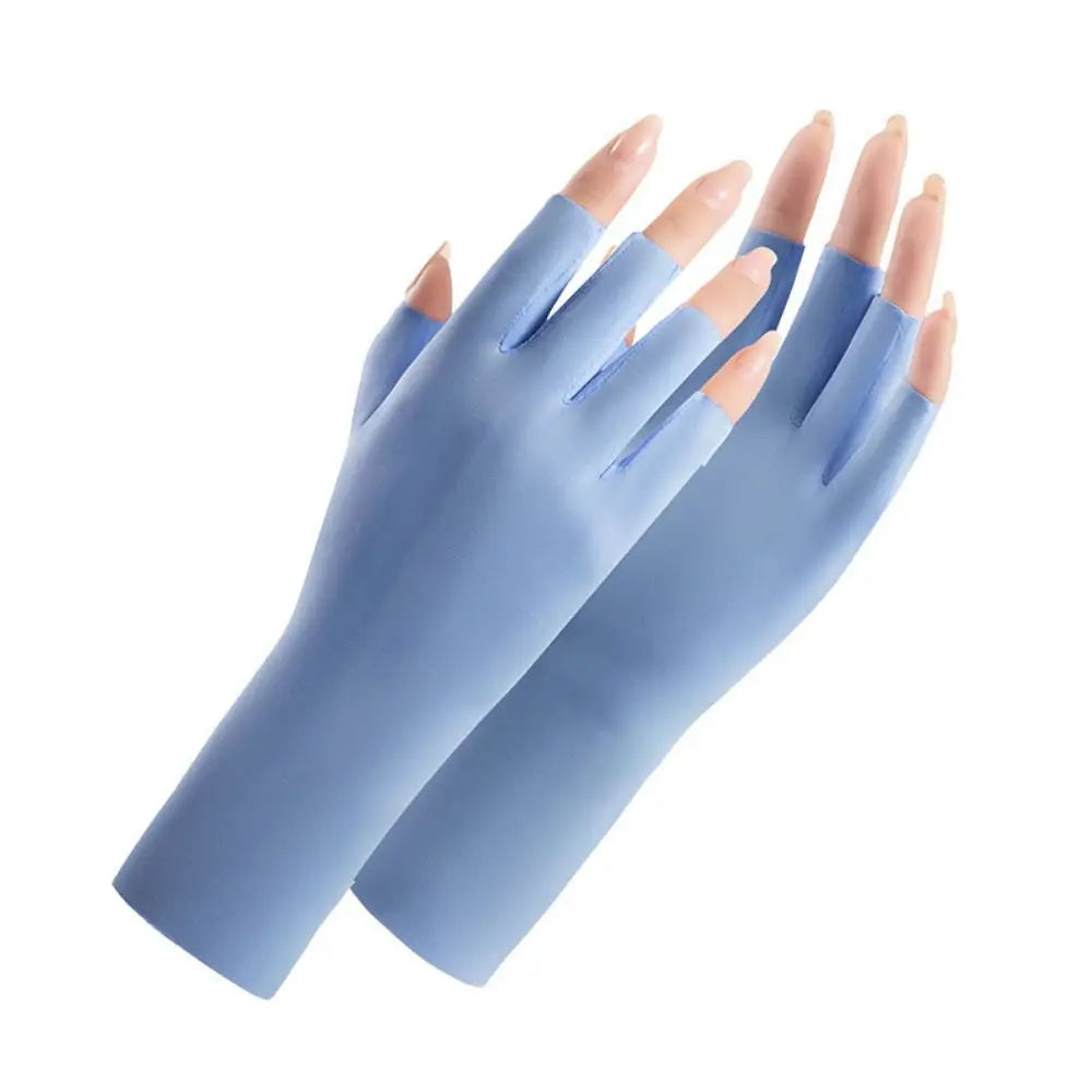 UV-Schutz Handschuhe – Mehrweg | Verschiedene Farben