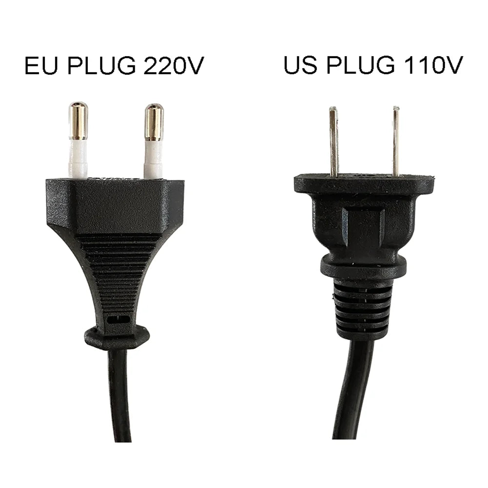 Elektrische Nagelfräser STRONG 210 + 105L Handstück 65W – 40.000 U/min