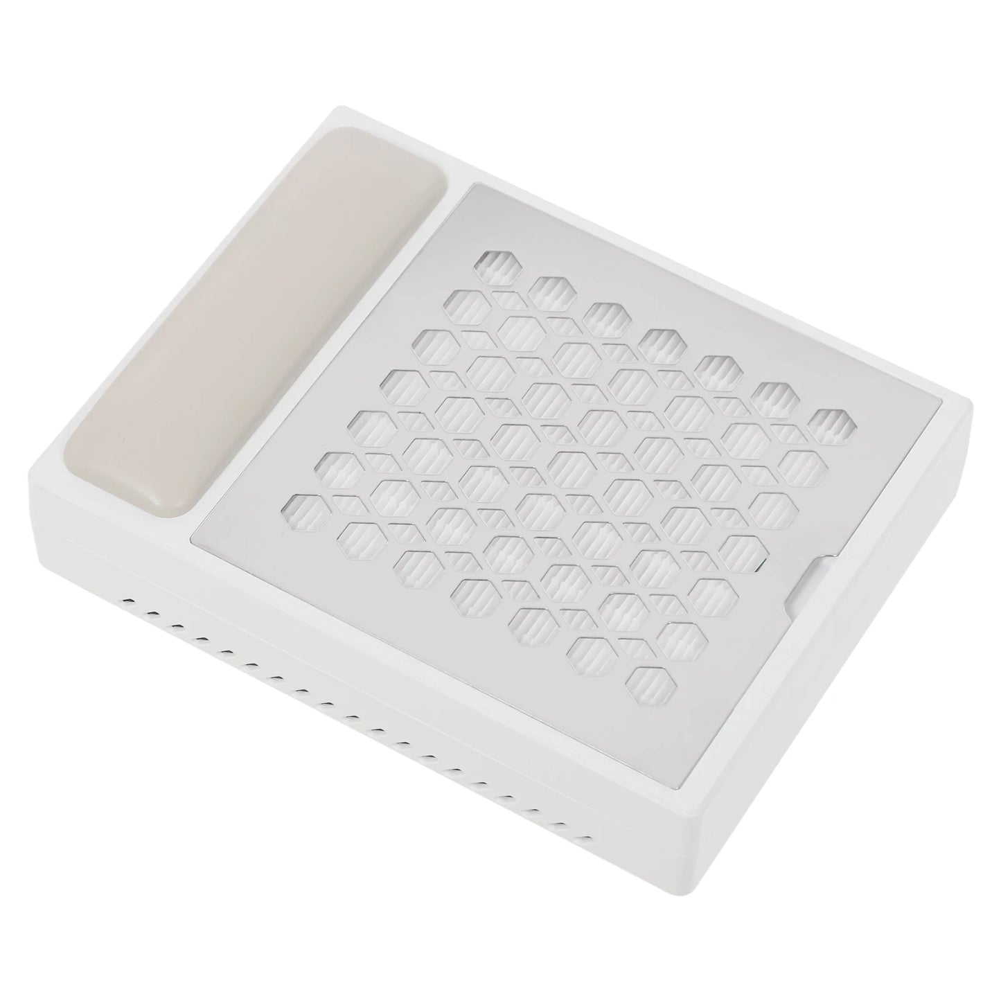 Nagelstaubabsauger mit Filter – Leiser Staubsauger für Nagelstudio & Zuhause | Nail Dust Collector