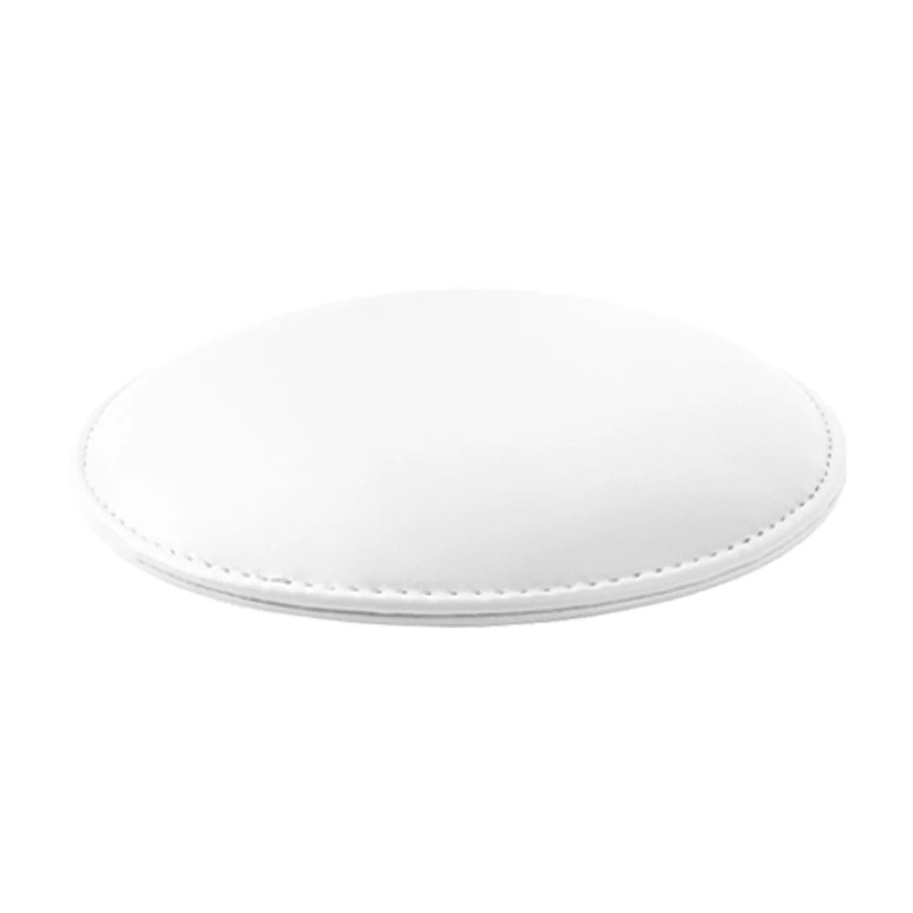 Maniküre Armstütze – Mikrofaser-Leder Kissen für Nagelstudio, rutschfest & bequem