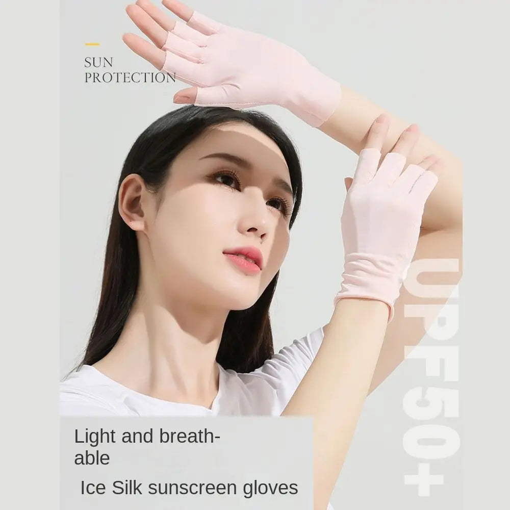 UV-Schutz Handschuhe – Mehrweg | Verschiedene Farben