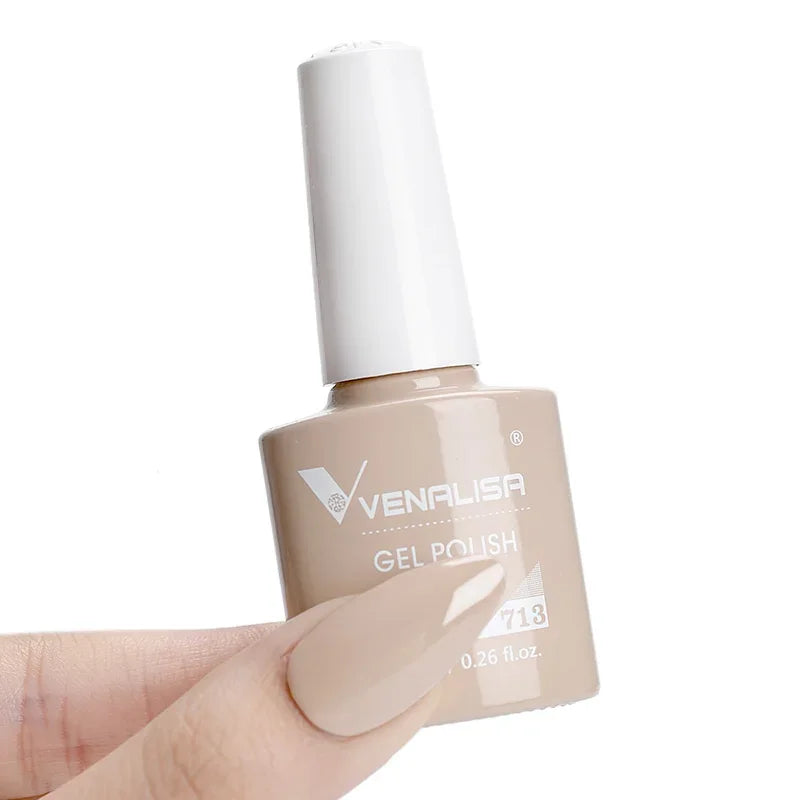 Venalisa GDCOCO Gel-Lack – 7,5 ml – Neon Sommerfarben II