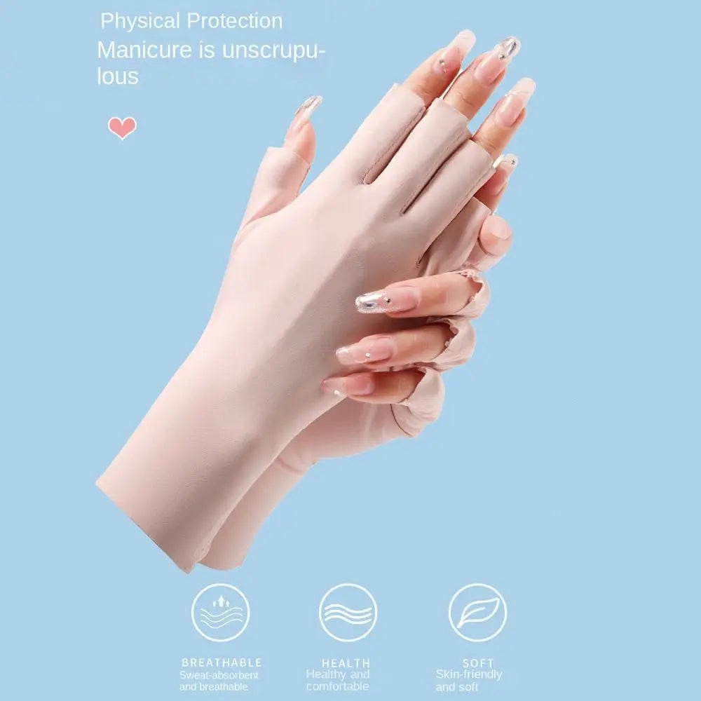 UV-Schutz Handschuhe – Mehrweg | Verschiedene Farben