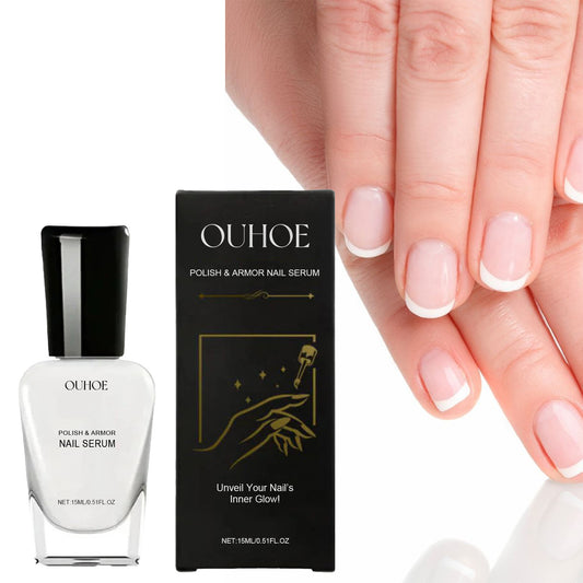 Pflegender Nagelschoner Beauty