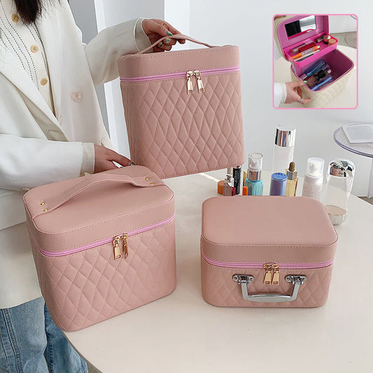 Organizer-Tasche für Nailart