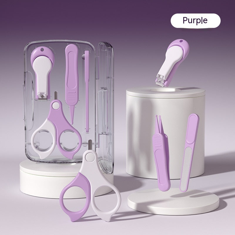 Piercing-Gerät Baby Nagelknipser