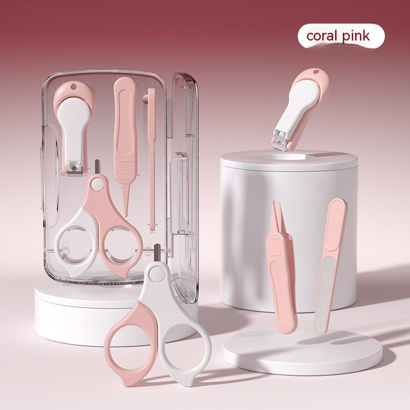 Piercing-Gerät Baby Nagelknipser