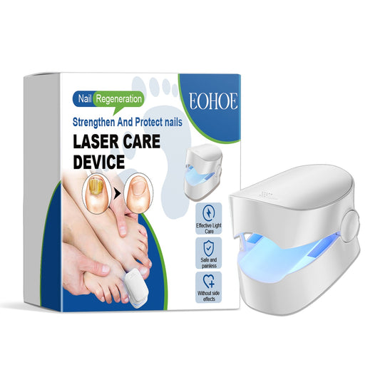 Laserpflegegerät
