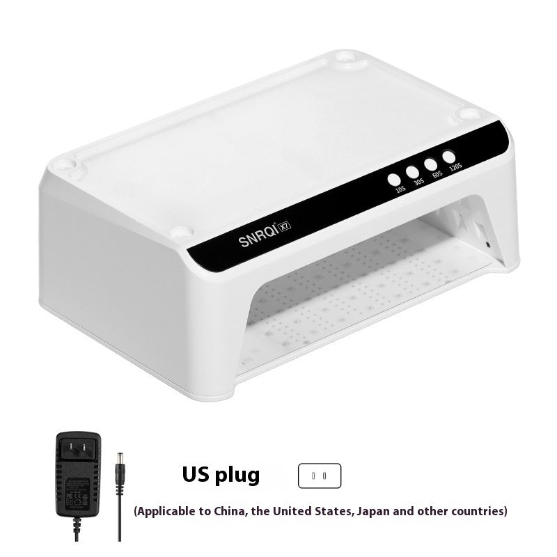 Stackable Wearable Armor Dedicated Hot Lamp 92W High Power UV Lamp