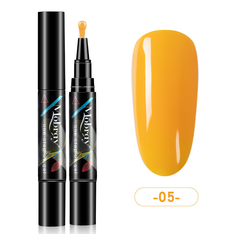 Startseite Mode Einfacher Lazy UV-Nagellack